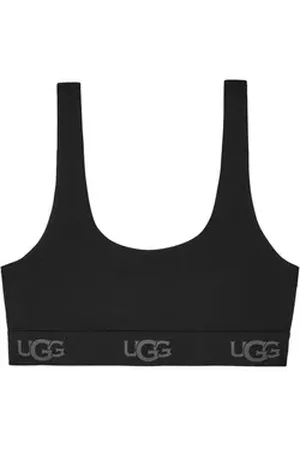 UGG UGG Bralette Gwendolynn Bralette schwarz L