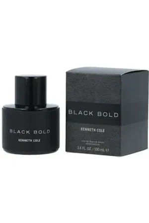 Kenneth Cole Eau de Parfum Black Bold