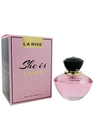 La Rive Eau de Parfum She is Mine 90 ml