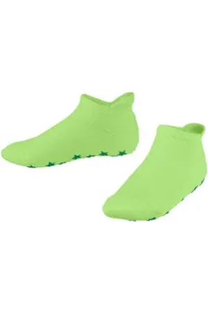 ESPRIT Sneakersocken Home (1-Paar) grün 23-26