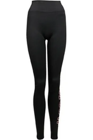 Capelli new york Yogaleggings Sport Leggings# go for it schwarz S