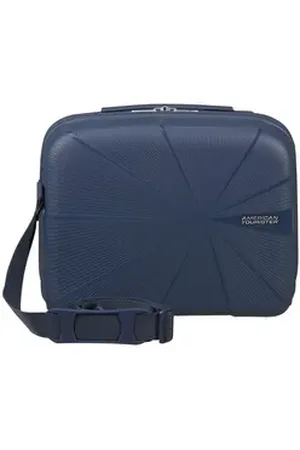 American Tourister ® Kosmetikkoffer Starvibe (1-tlg) braun