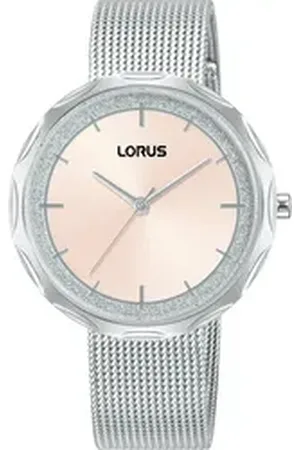 Lorus Quarzuhr RG239WX9 Damenuhr 36mm 5ATM RG239WX9 Damenuhr 36mm 5ATM