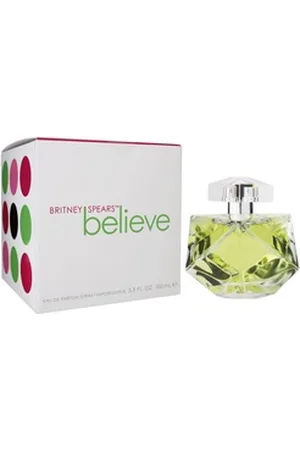 Britney Spears Eau de Parfum Believe 100 ml