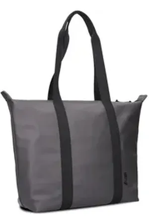 Zwei Shopper Cargo grau