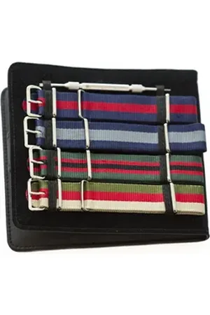 Alpina Watches Quarzuhr Strap Set Armband Set
