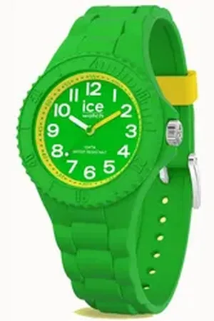 Ice-Watch Quarzuhr ICE hero - Green - 020323