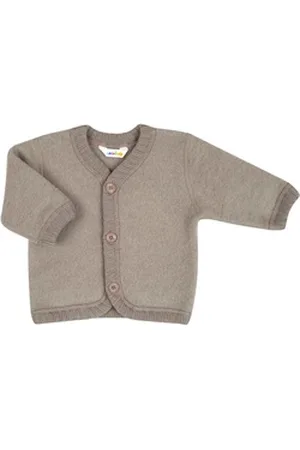 Joha Cardigan grau 80 - ca. 12 Monate