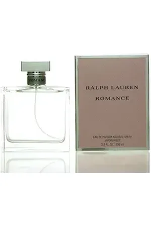 Ralph Lauren Eau de Parfum Romance Eau de Parfum 100 ml