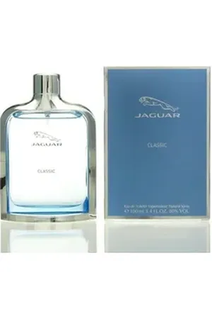 Jaguar Eau de Toilette Classic Eau de Toilette 100 ml