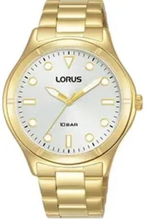 Lorus Quarzuhr RG248VX9 Sport Damenuhr 36mm 10ATM RG248VX9 Sport Damenuhr 36mm 10ATM