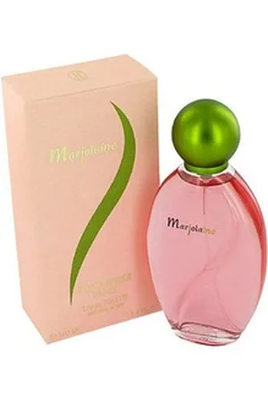 Jean Couturier Eau de Toilette Marjolaine Eau de Toilette Spray Rarität! 100 ml, Eau de Toilette