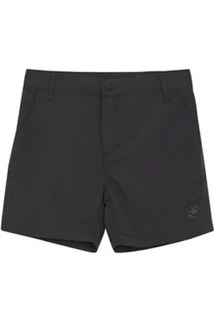 Color Kids Chinoshorts COShorts Outdoor lässige Shorts grau 122