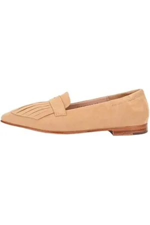 CRICKIT JANET Ballerina braun 37 EU