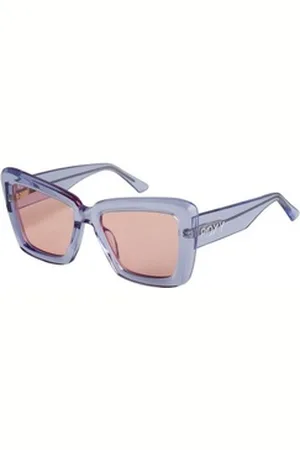Roxy Sonnenbrille Romy rosa
