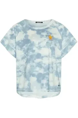 CHIEMSEE T-Shirt Women T-Shirt, Loose Fit (1-tlg) L