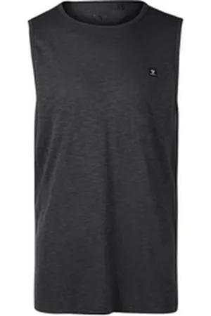 Brunotti Tanktop Malaku Men Singlet Titanium M