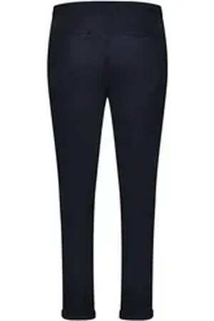 Cartoon Anzughose Chino-Hose 36