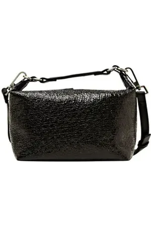 ESPRIT Abendtasche Romy schwarz