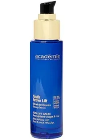 Académie Scientifique De Beauté Academie Paris Anti-Aging-Creme Soin Lift Galbe - straffende Pflege für Gesicht, Hals & Dekollete