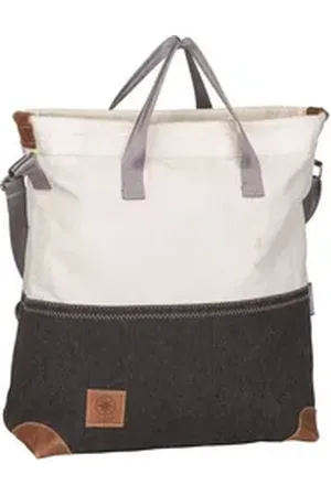 360 Grad 360Grad Shopper Ahoi bunt
