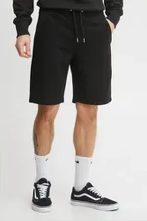 11 Project Sweatshorts PRAndri schwarz S