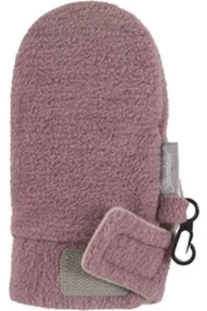 Sterntaler ® Fäustlinge Fäustlinge melange (1-St) grün|lila 000