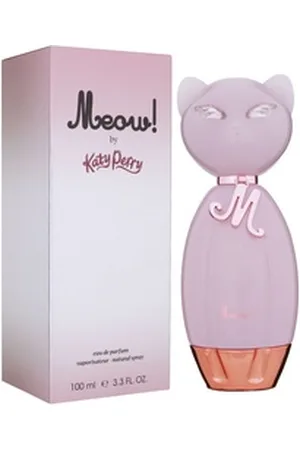 Katy perry Eau de Parfum Meow 100 ml