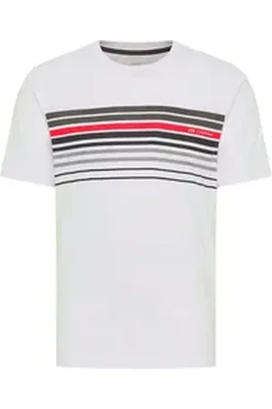 Joy Sportswear Funktionsshirt weiß 52