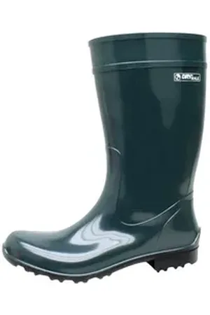 Bockstiegel Luisa Gummistiefel grün|schwarz EUR 42