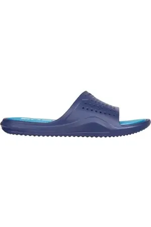 energetics Ux.-Badesandalen Pampel BLUEDARK/ANTHRACITE/ Badesandale 36-37 EU