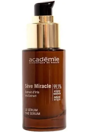 Académie Scientifique De Beauté Academie Paris Gesichtsserum Academie Creme Séve Miracle - nährende serum 30ml