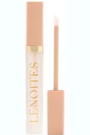 Lenoites Lippenbalsam Tinted, Hautpflege-infundiertes Make-up weiß