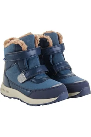 FINKID Lappi Real Teal/Navy Winterstiefel 38 Winterstiefel Gr.38