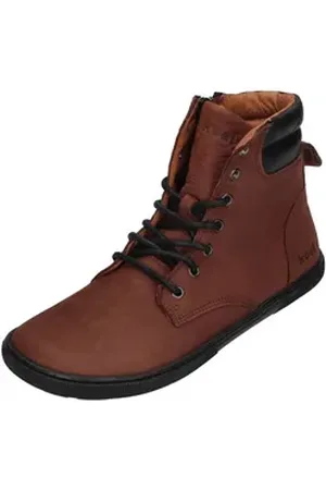 Koel Florence Barfußschuh Chocolate braun 43 EU