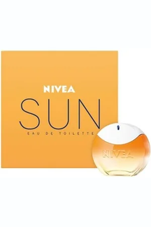 Nivea Eau de Toilette Damendüfte Eau de Toilette Spray, 1-tlg.