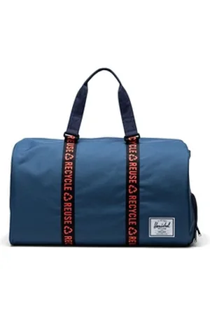 Herschel Reisetasche Eco blau