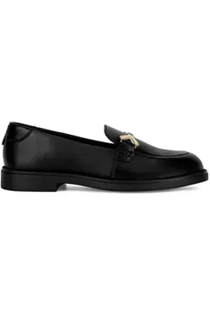 Lasocki Mokassins WI16-POLO-02 Schwarz Mokassin schwarz 39 EU