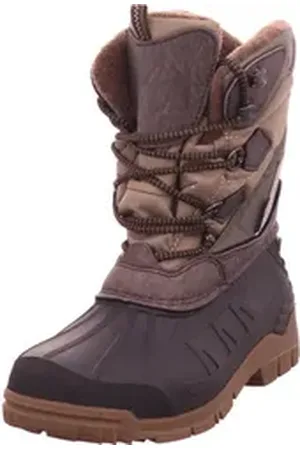 Bold Spirale Stiefel beige 42 EU