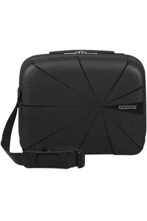 American Tourister ® Kosmetikkoffer Starvibe (1-tlg) schwarz
