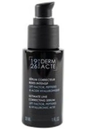 Académie Scientifique De Beauté Academie Paris Gesichtsserum Academie Serum Correcteur Rides Intensif - gegen Fältchen - 30ml