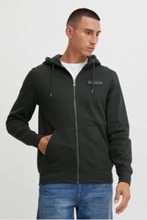11 Project Strickjacke PRSidney schwarz XL