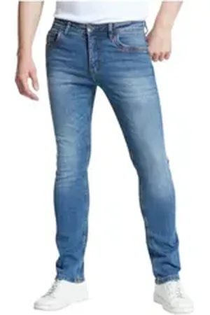 Timezone Boyfriend-Jeans Slim scott TZ * 31