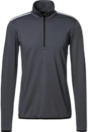 CMP Langarmshirt MAN SWEAT 56