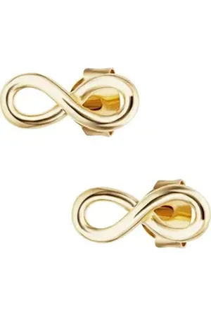 CAÏ CAÏ Paar Ohrstecker Caï Damen-Ohrstecker 925er Silber
