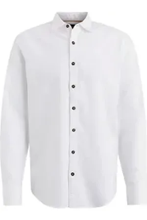 PME Legend™ Langarmshirt weiß L