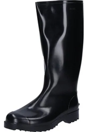 NORA Anton Gummistiefel schwarz 47 EU