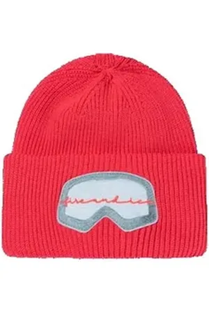 Bogner Fire + Ice Strickmütze rosa