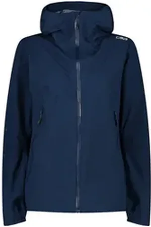 Campagnolo Funktionsjacke WOMAN JACKET FIX HOOD 48