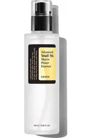 COSRX Gesichtsserum Advanced Snail Power Essence 96 %, Korean Skincare - 100 ml, ideal als Teil der täglichen Hautpflegeroutine, 1-tlg., Intensiv regenerierend, feuchtigkeitsspendend, beruhigend
